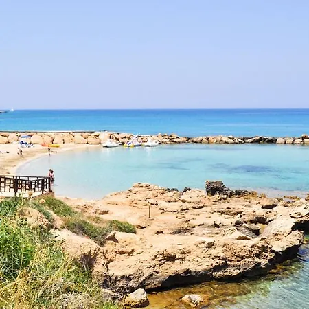 וילה Oceanview 024
